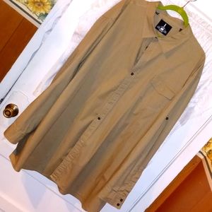 I Jeans by Buffalo shirt